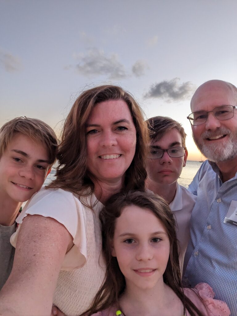 family photo