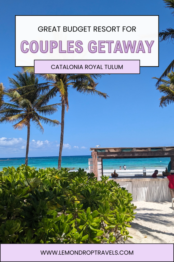 Catalonia Royal Tulum